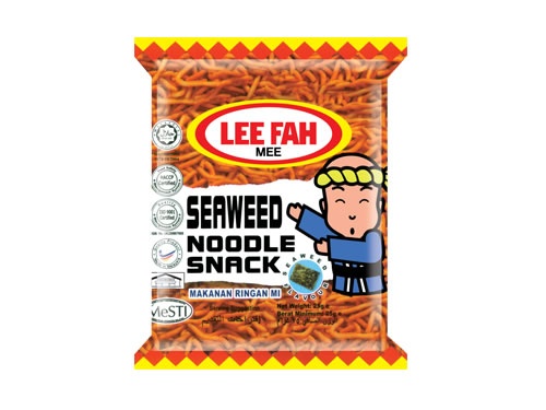 Noodle Snack Lee Fah Mee
